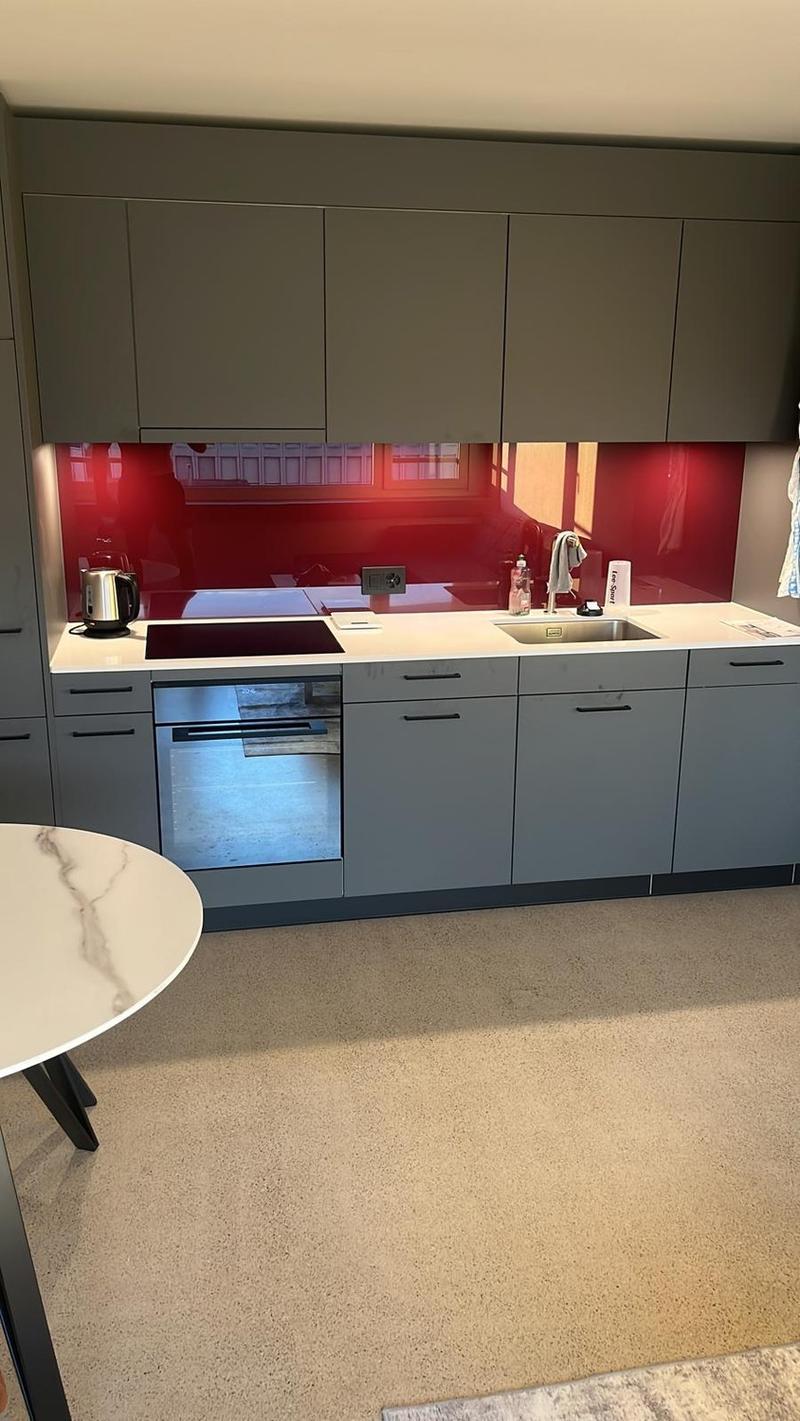 2.0 Zi-Apartment im Oerlikon One (3)