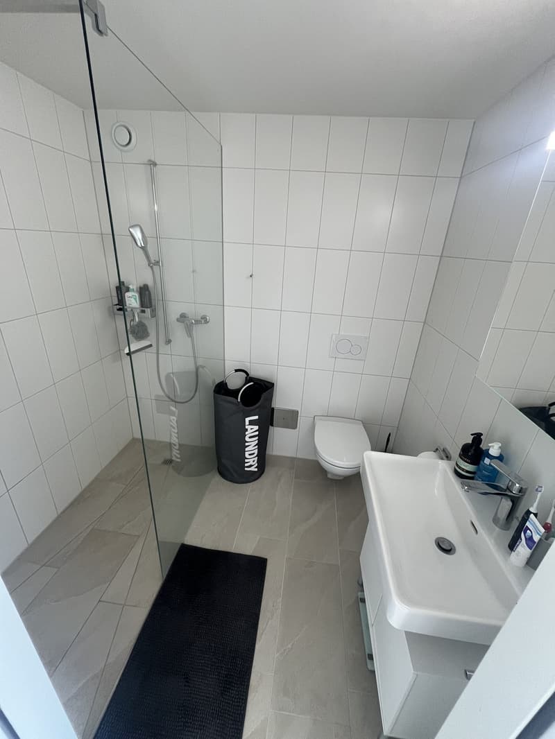 2.0 Zi-Apartment im Oerlikon One (5)