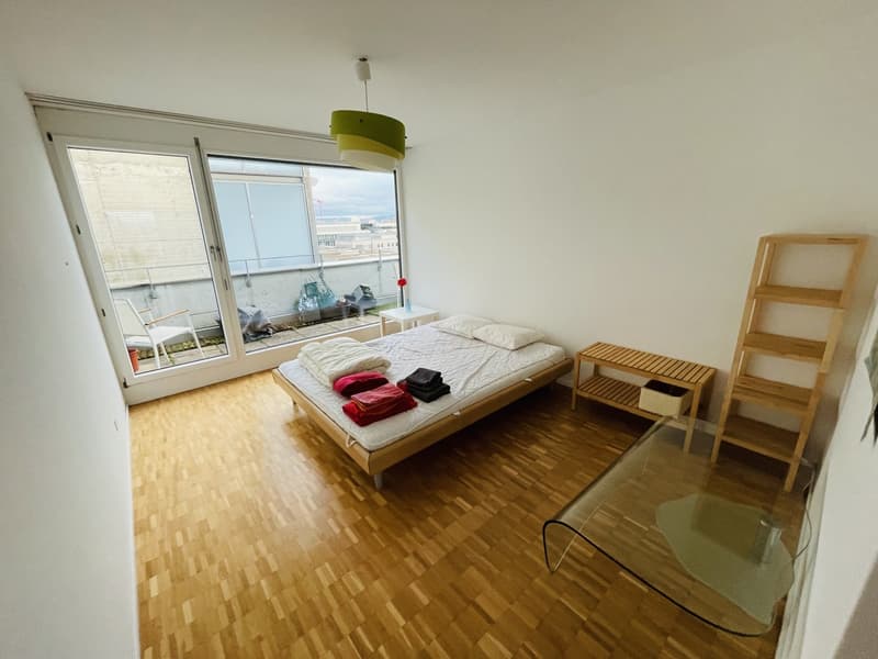 Geräumiges Duplex (7)