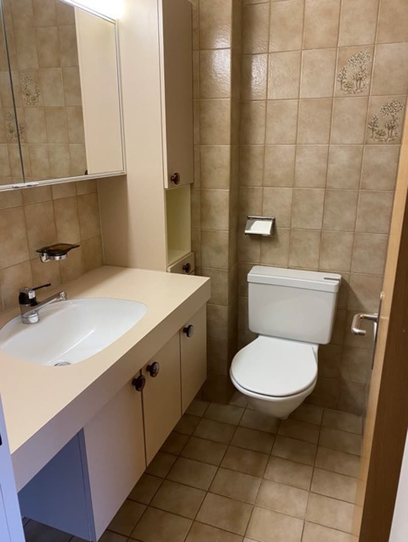 Top maisonette in the Buchalden quarter: 4.5 rooms from 1.10.2026 (3)