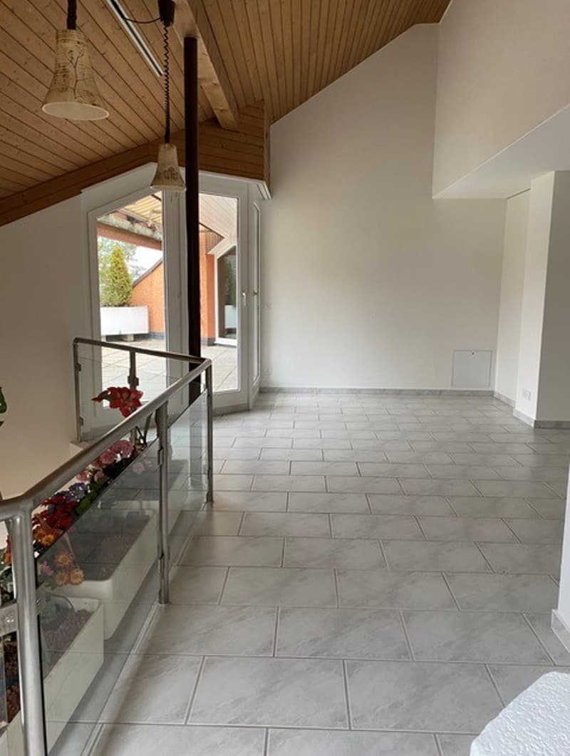 Top maisonette in the Buchalden quarter: 4.5 rooms from 1.10.2026 (4)