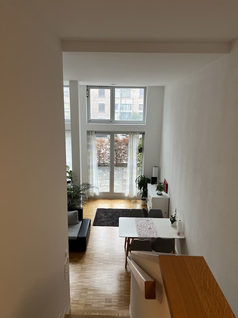 Mezzanine