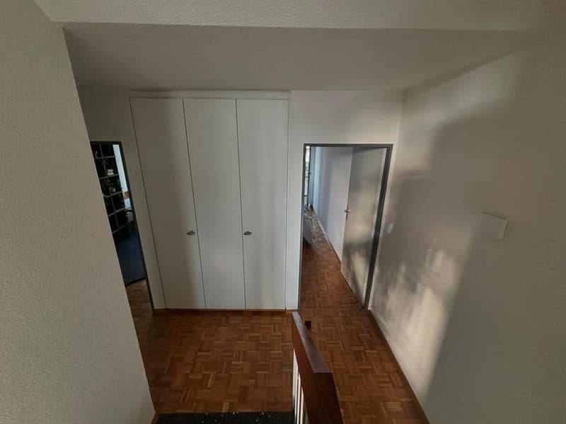 Appartement en duplex de 4,5 pièces ensoleillé à louer près du stade de Letzigrund, Altstetten 8048 Zurich (5)