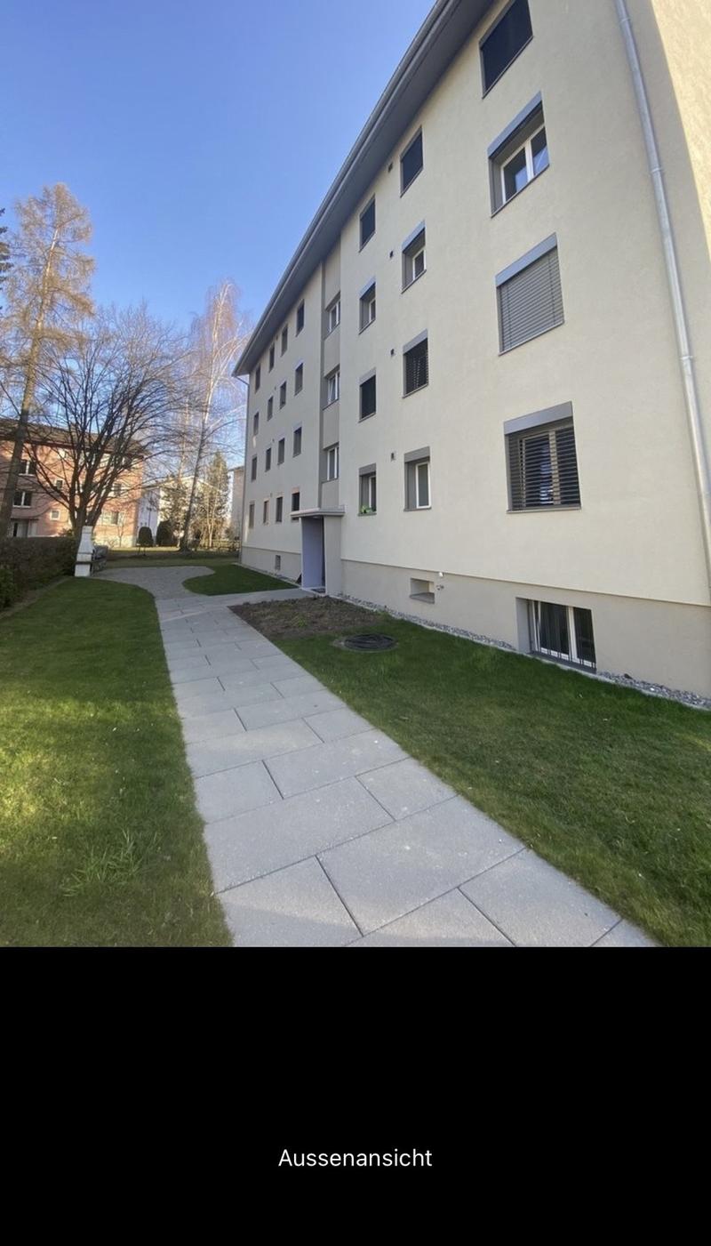 3 Zimmer-Wohnung, 8610 Uster (9)
