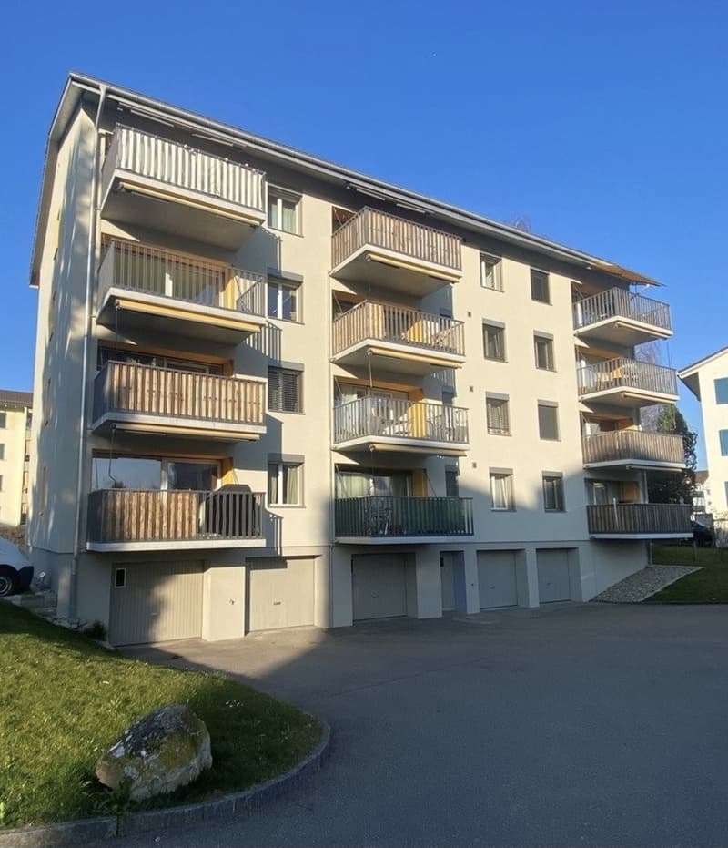 3 Zimmer-Wohnung, 8610 Uster (8)