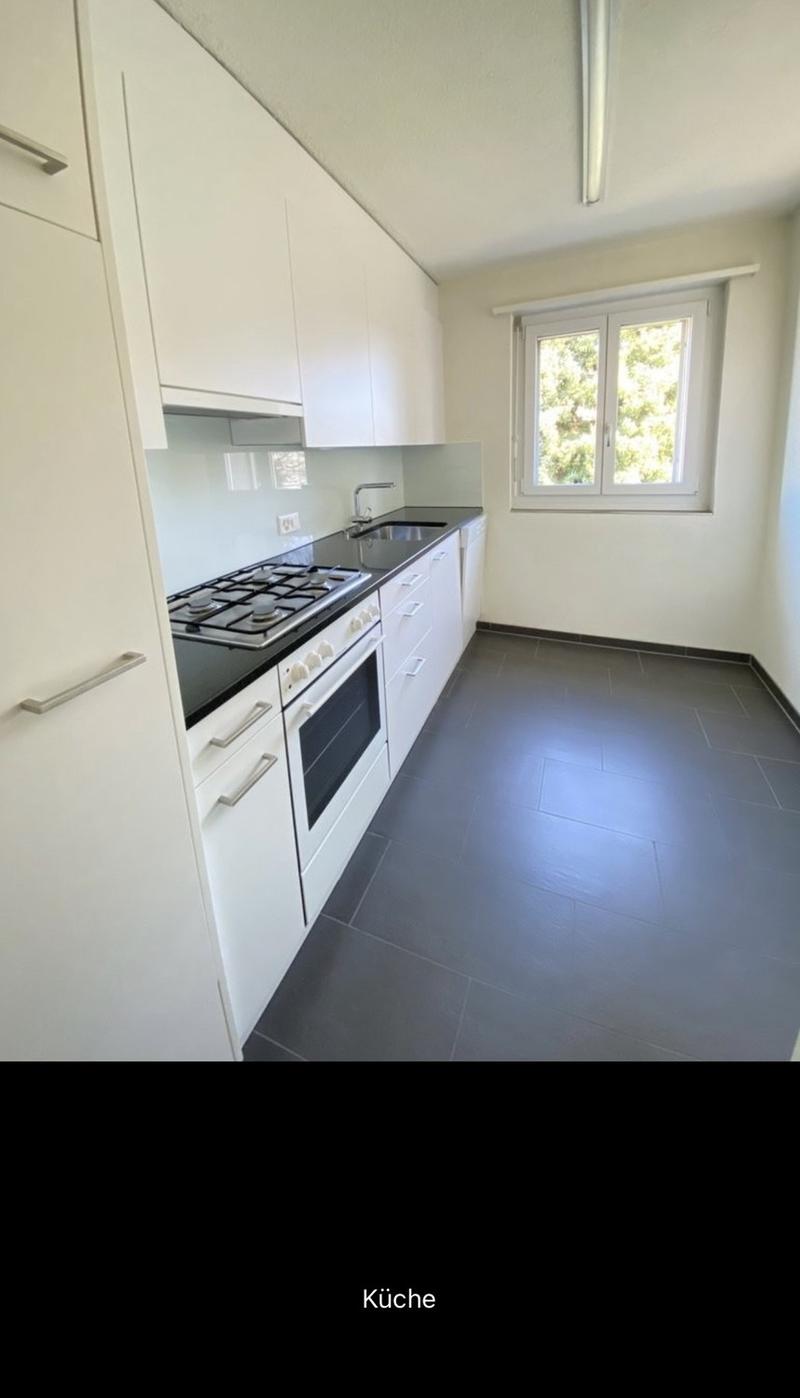3 Zimmer-Wohnung, 8610 Uster (3)