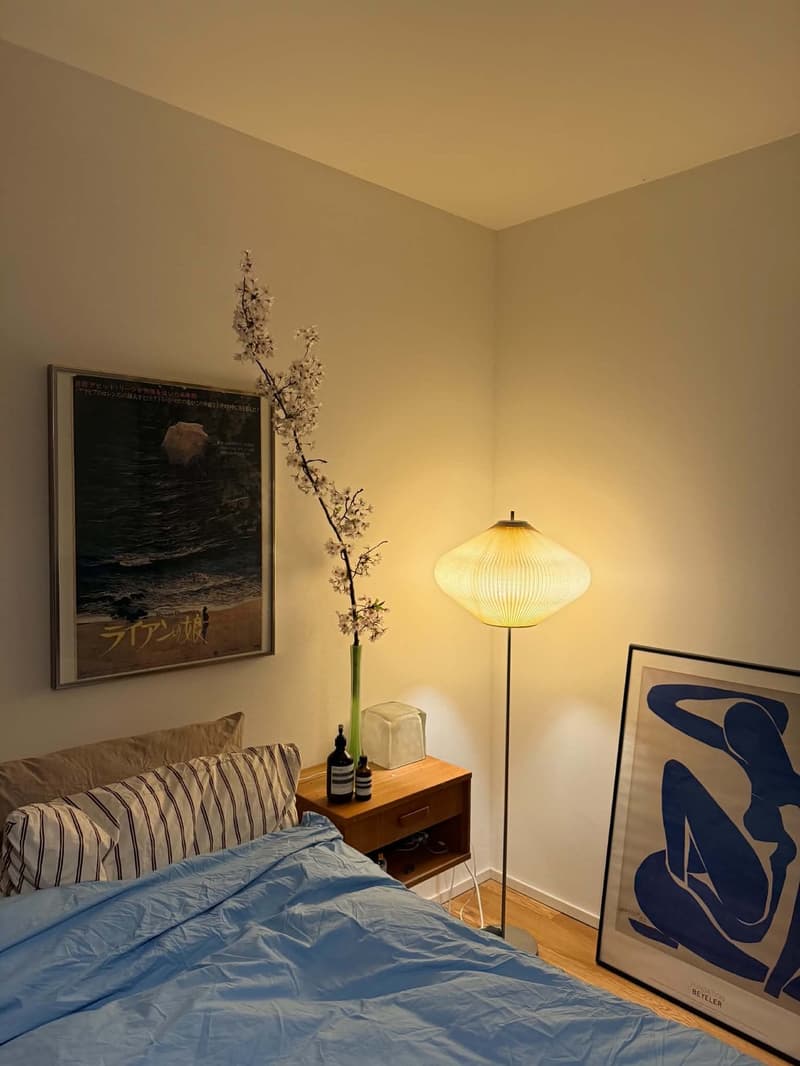 Helle & voll möblierte 2.5-Zimmer-Wohnung mit grosser Terrasse in Zürich-Affoltern - befristet (7)