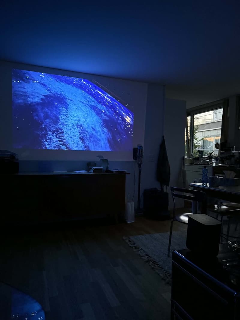 Helle & voll möblierte 2.5-Zimmer-Wohnung mit grosser Terrasse in Zürich-Affoltern - befristet (4)