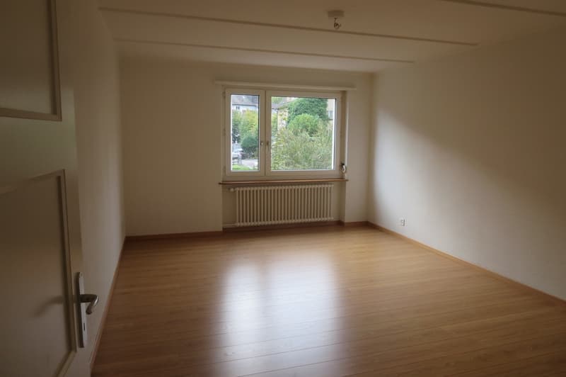Appartement lumineux abordable à Altstetten (6)