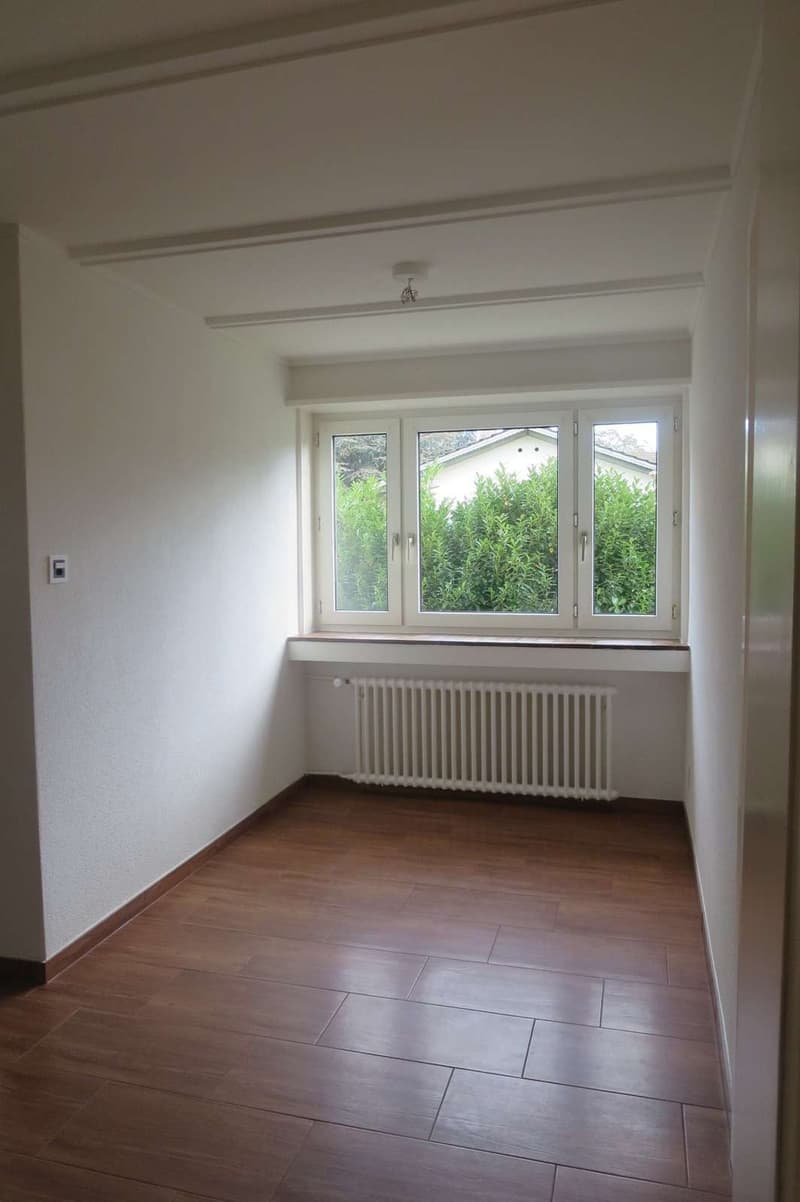 Appartement lumineux abordable à Altstetten (2)