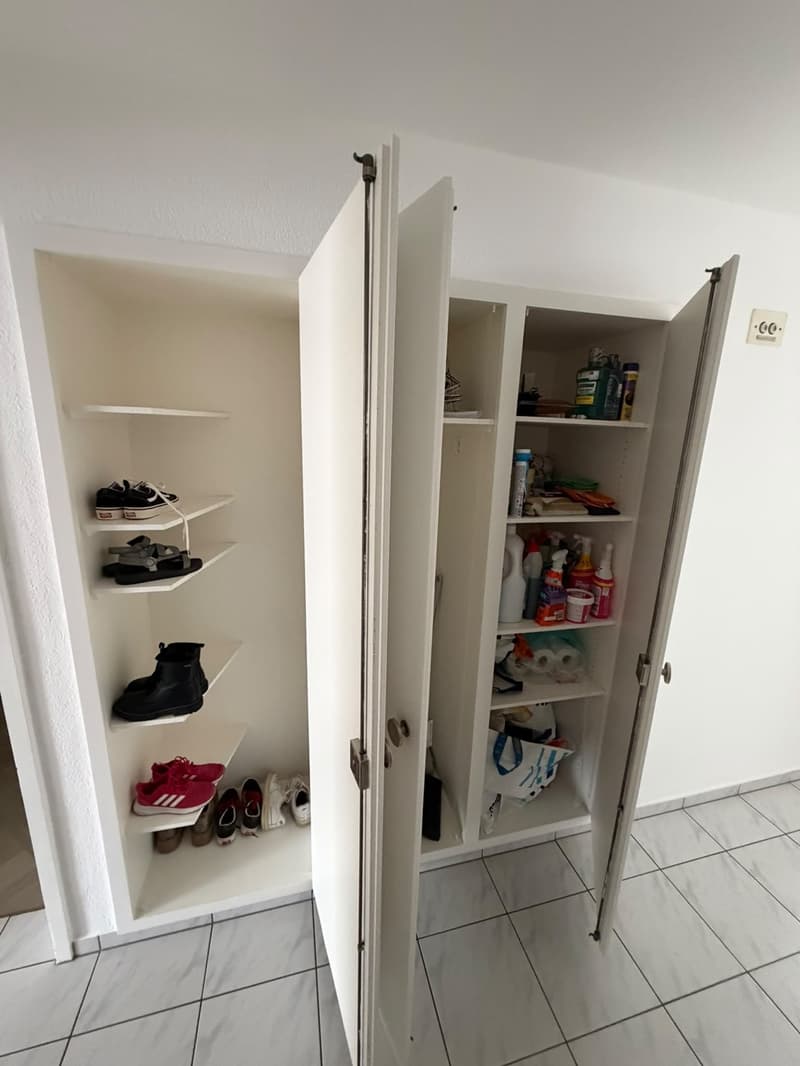 Helle 3.5-Zimmer-Wohnung in Uster Nachmieter gesucht ab 1. September (9)