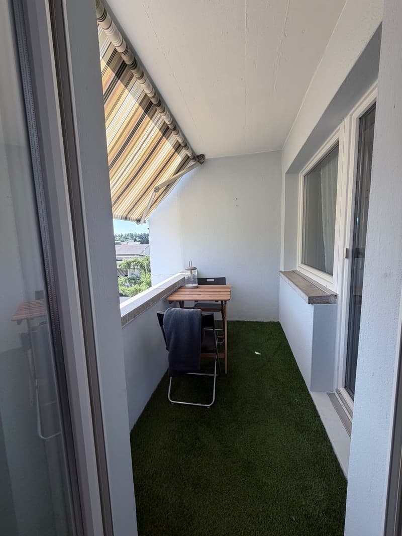 Helle 3.5-Zimmer-Wohnung in Uster Nachmieter gesucht ab 1. September (8)