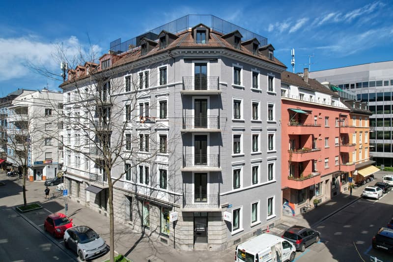 Wohnhaus