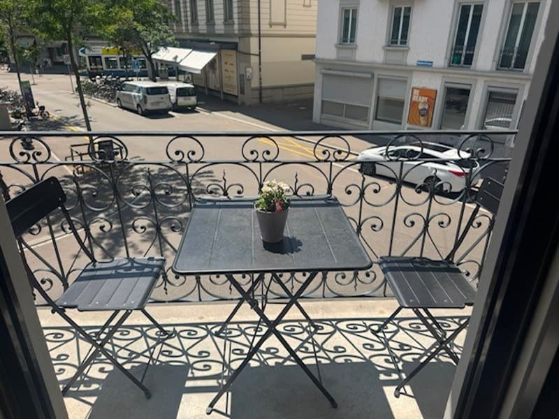 Balkon