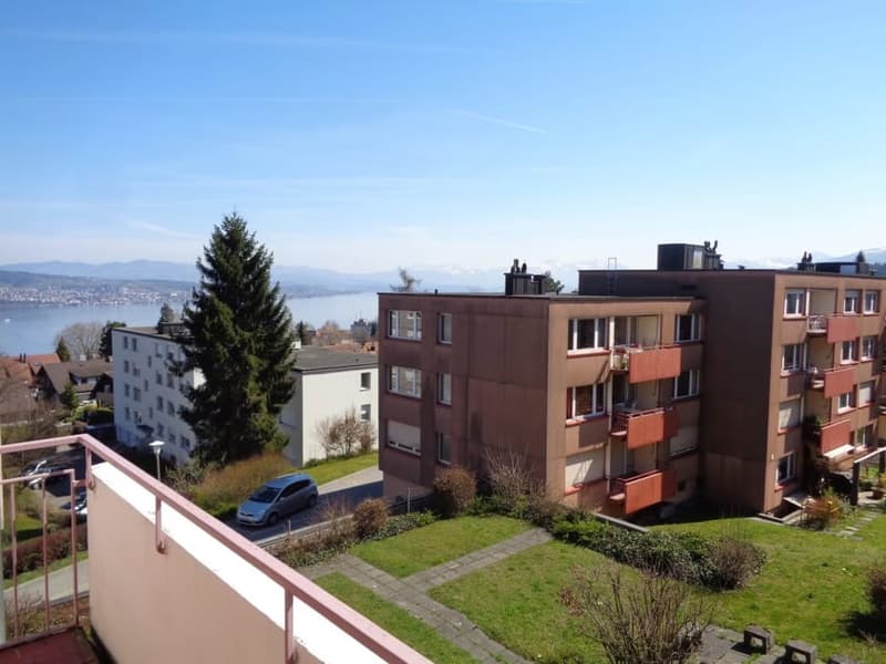 Aussicht