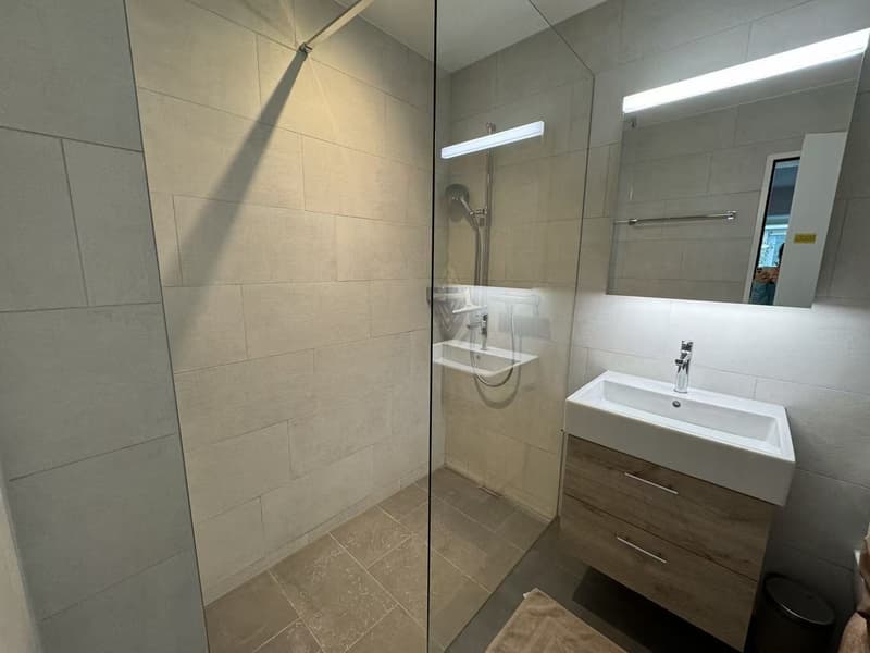 Zimmer in einer Wohngemeinschaft, 8051 Zürich (2)
