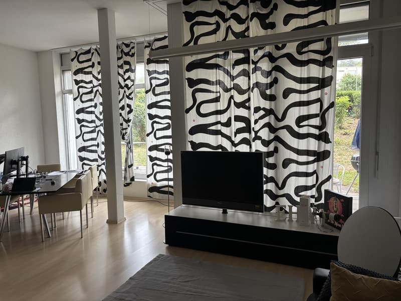 2,5 Zimmerwohnung (3)