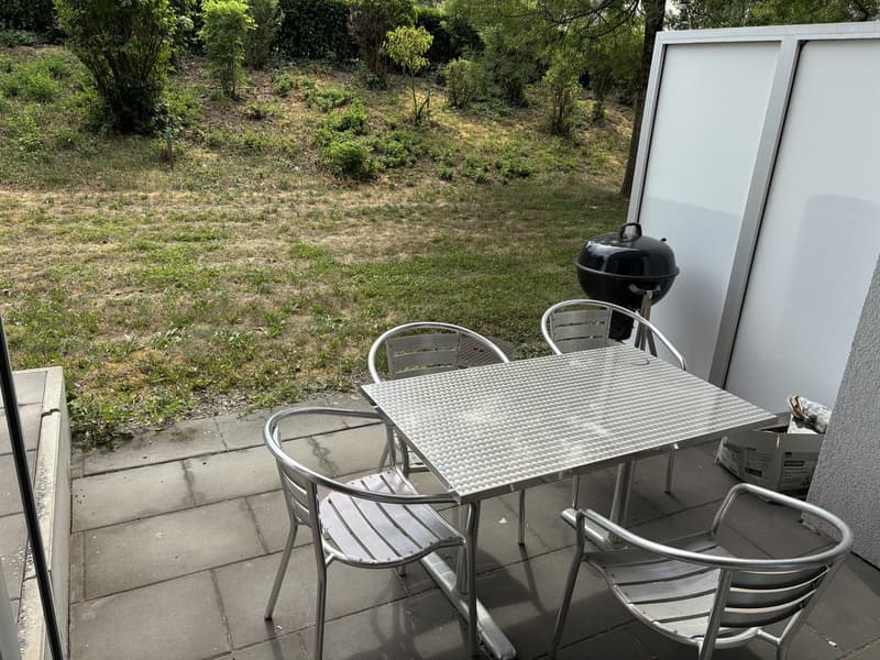 2,5 Zimmerwohnung (6)