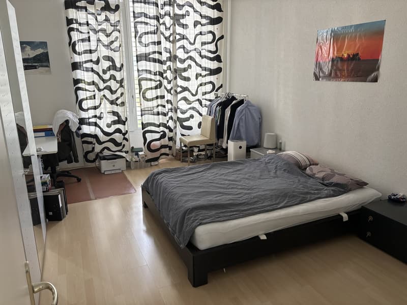 2,5 Zimmerwohnung (2)