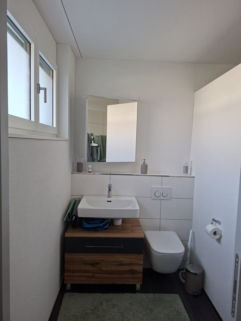 Leben in Bünzen (3)