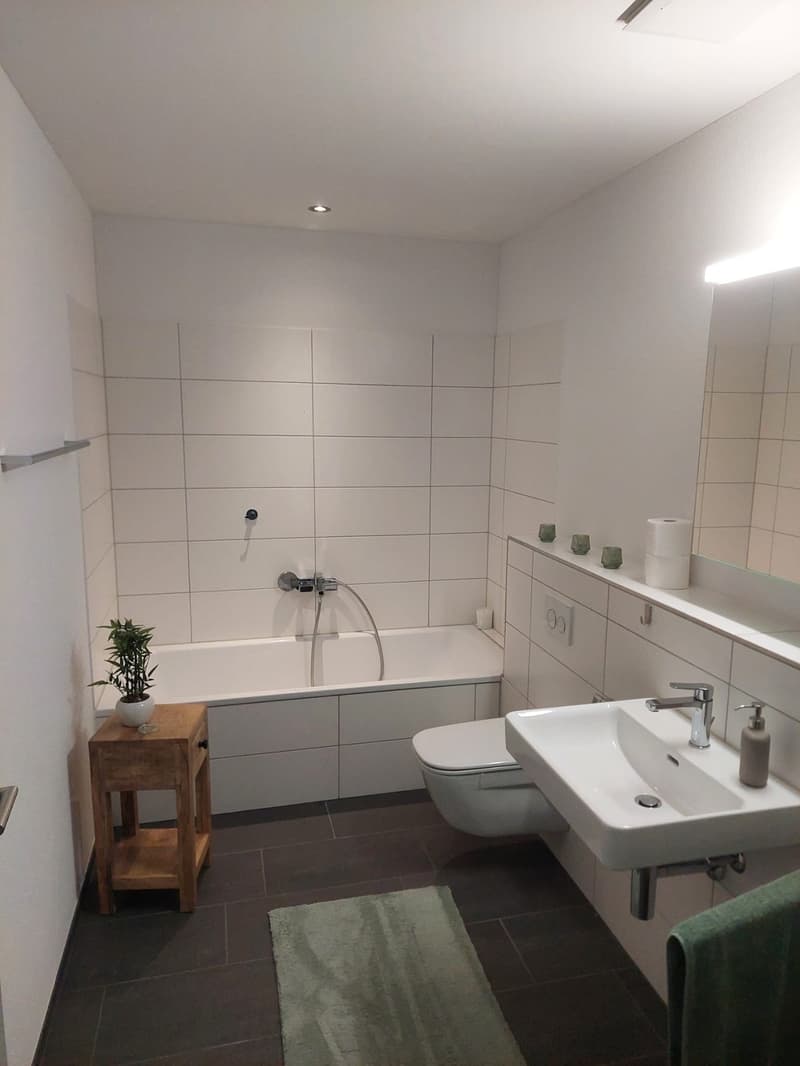 Leben in Bünzen (4)