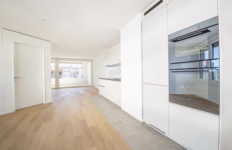 Moderne 2.5 Wohnung im Leutschenpark sucht Nachmieter/in ab 01.10.2026 (4)