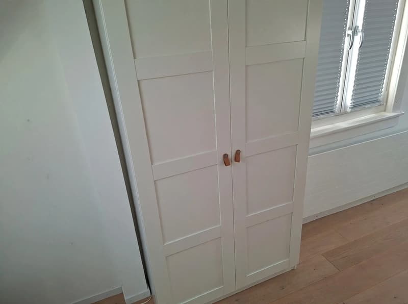 Nice Room in Quiet House with Garden - 2 min from Oerlikon Station + Parking (3)
