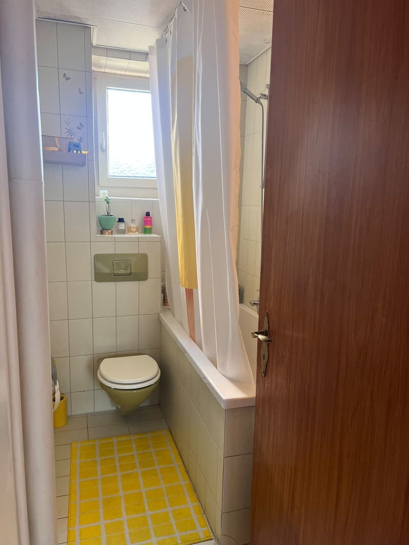 WC