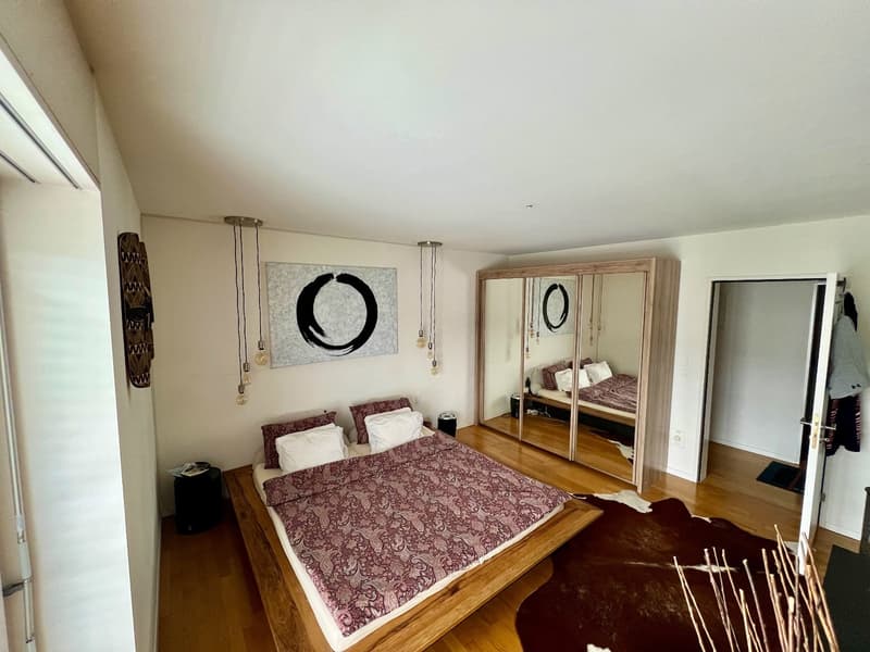 Zimmer in Oerlikon (3)