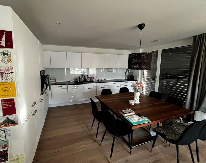 Tenant wanted from September 1, 2026 (5)