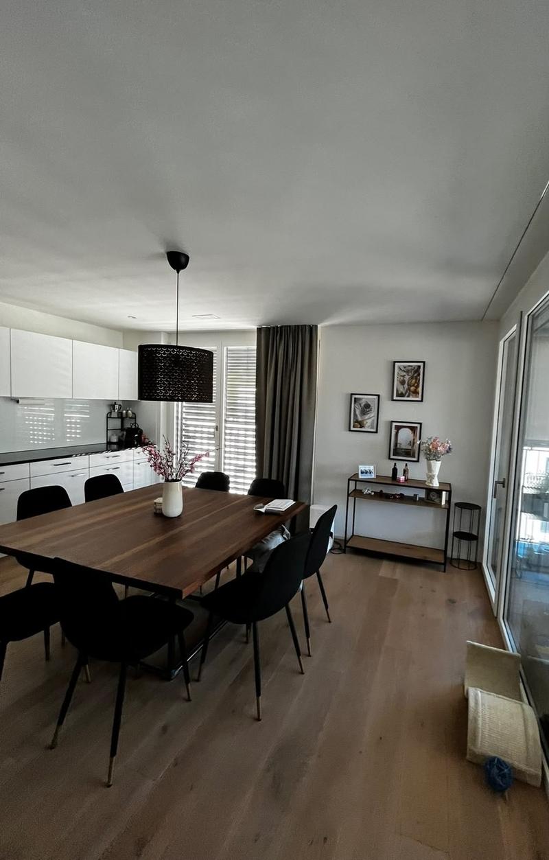 Tenant wanted from September 1, 2026 (1)