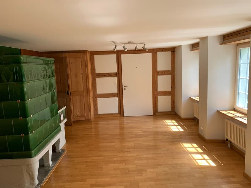 Cercasi inquilino per appartamento di 2,5 locali (1)