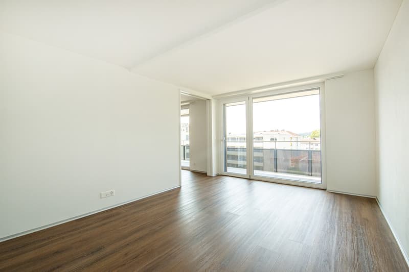 Apartment 2 ½ rooms, 8330 PFÄFFIKON ZH (2)