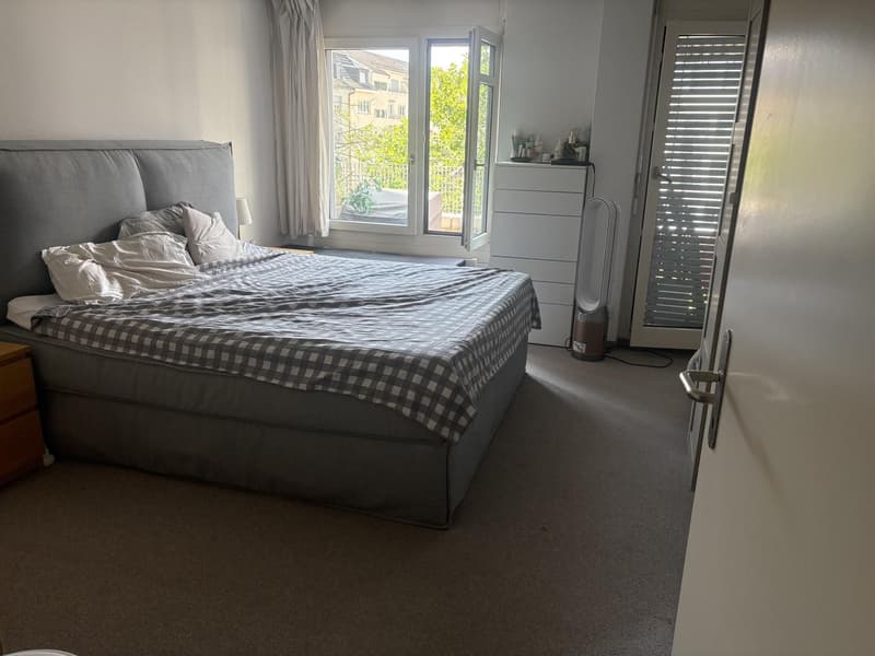 3 ½ rooms apartment, 8003 Zurich (5)