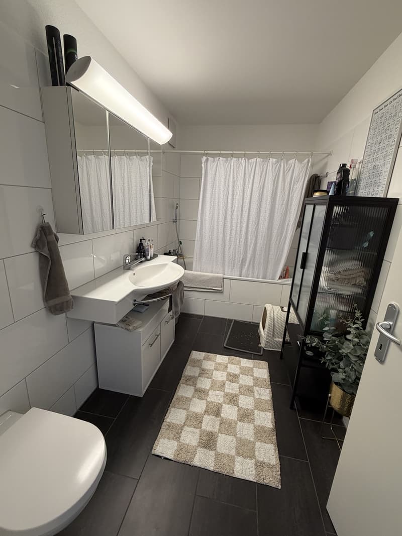 Tenant wanted from September 15th. (6)
