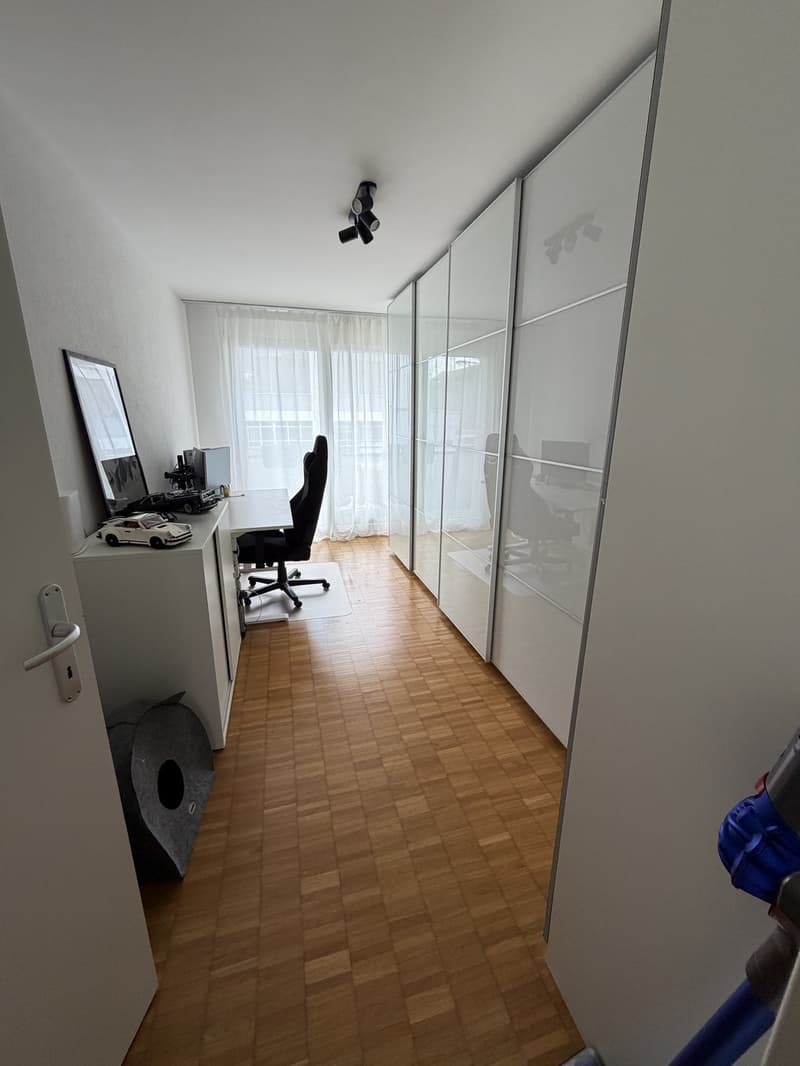 Tenant wanted from September 15th. (12)