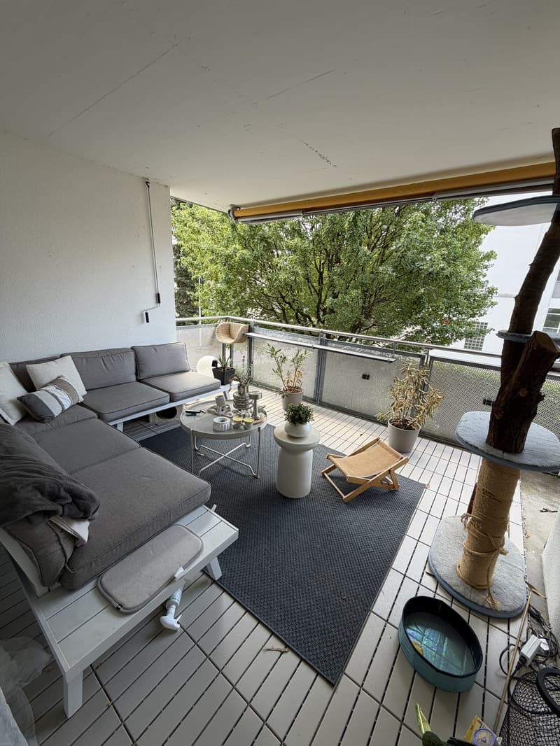 Tenant wanted from September 15th. (2)