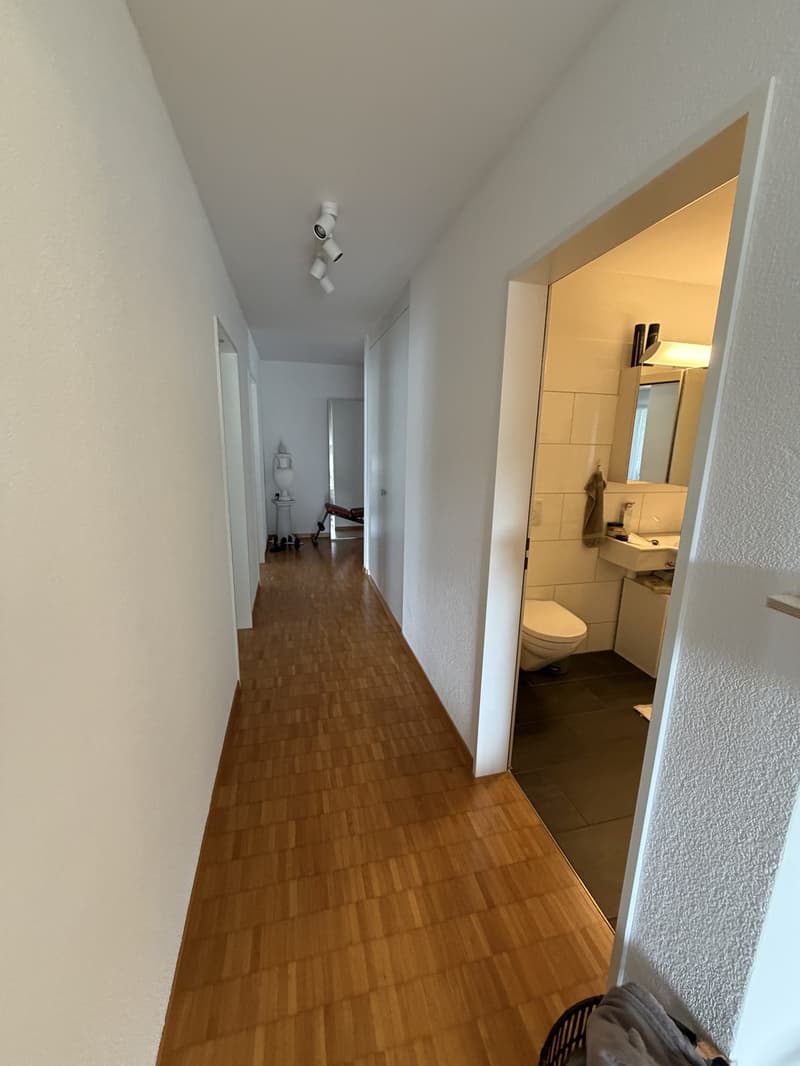 Tenant wanted from September 15th. (1)