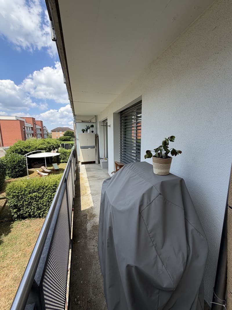 Tenant wanted from September 15th. (3)