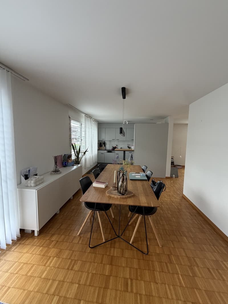 Tenant wanted from September 15th. (9)