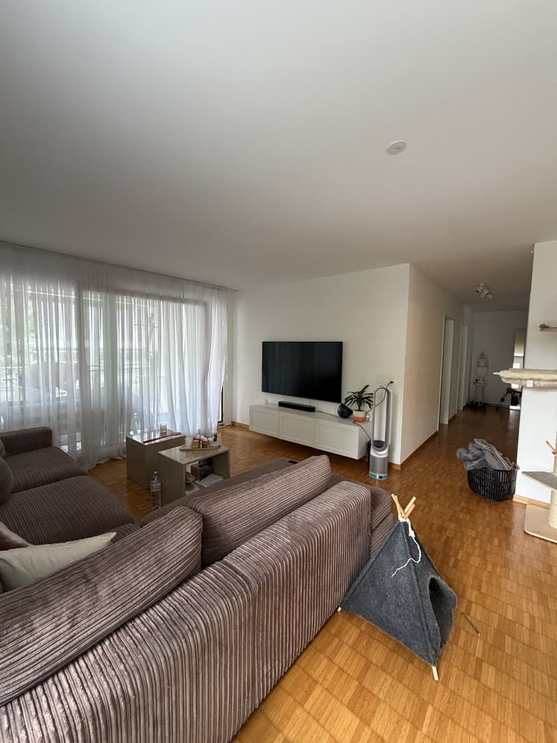 Tenant wanted from September 15th. (11)