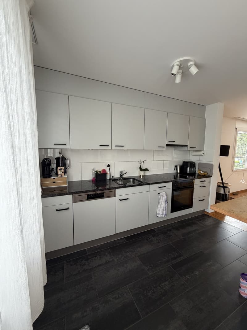 Tenant wanted from September 15th. (10)