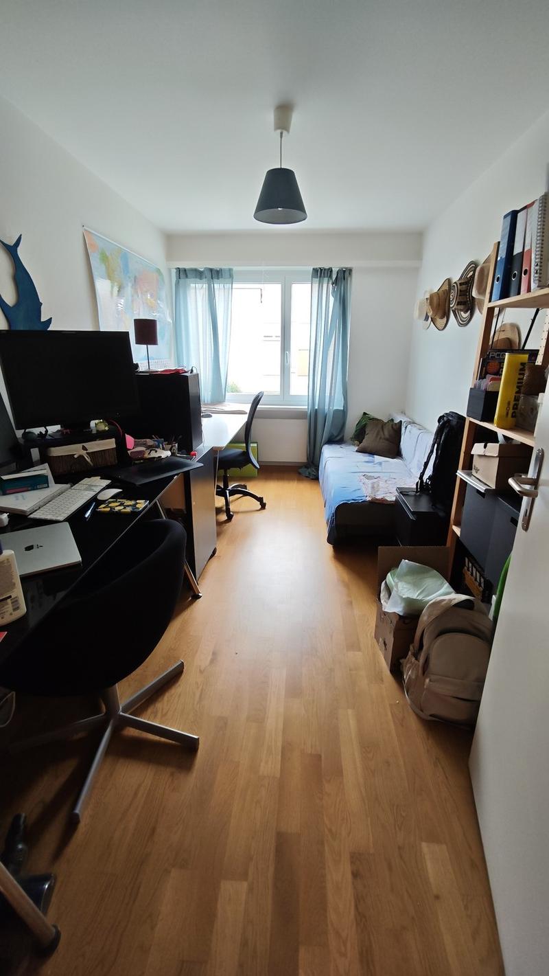 Locataire pour appartement 4.5 pièces à Schwerzenbach (3)