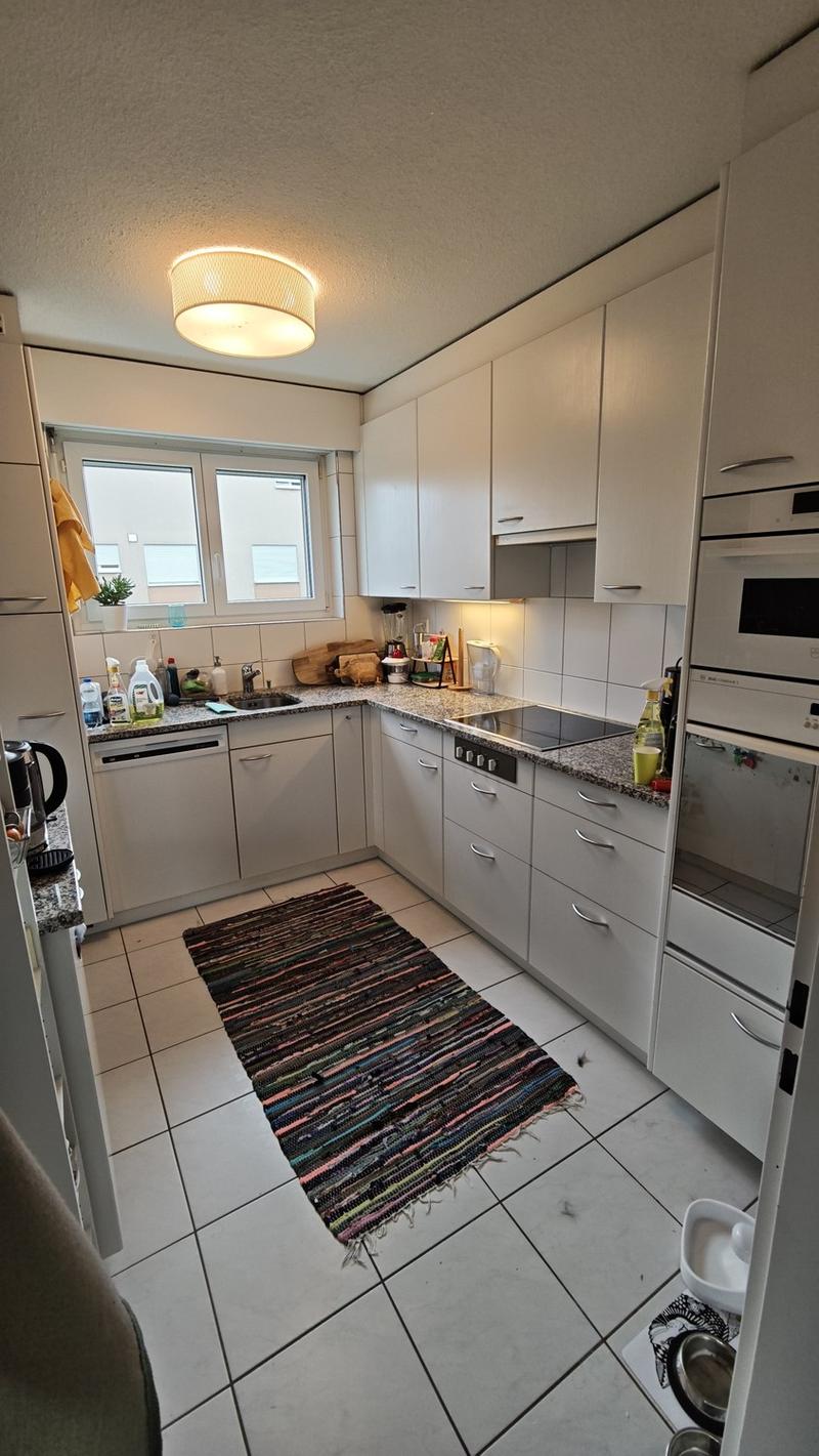 Locataire pour appartement 4.5 pièces à Schwerzenbach (5)