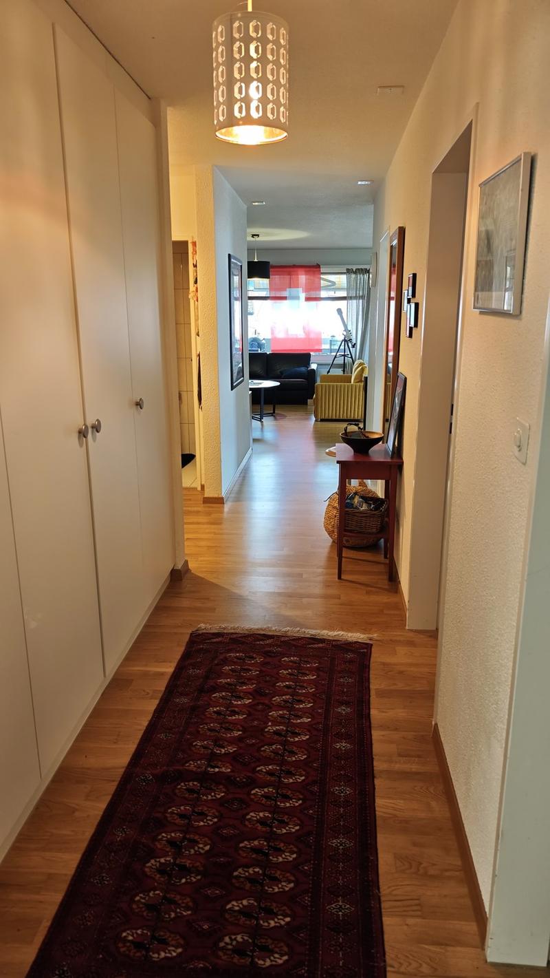 Locataire pour appartement 4.5 pièces à Schwerzenbach (7)