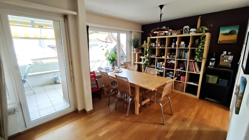 Locataire pour appartement 4.5 pièces à Schwerzenbach (11)