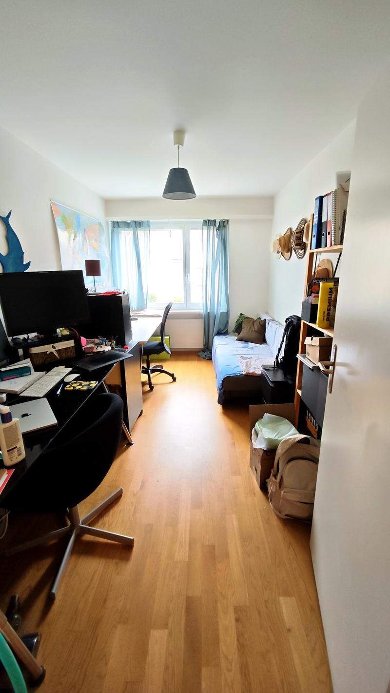 Locataire pour appartement 4.5 pièces à Schwerzenbach (9)