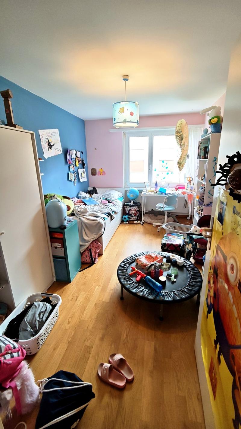 Locataire pour appartement 4.5 pièces à Schwerzenbach (10)