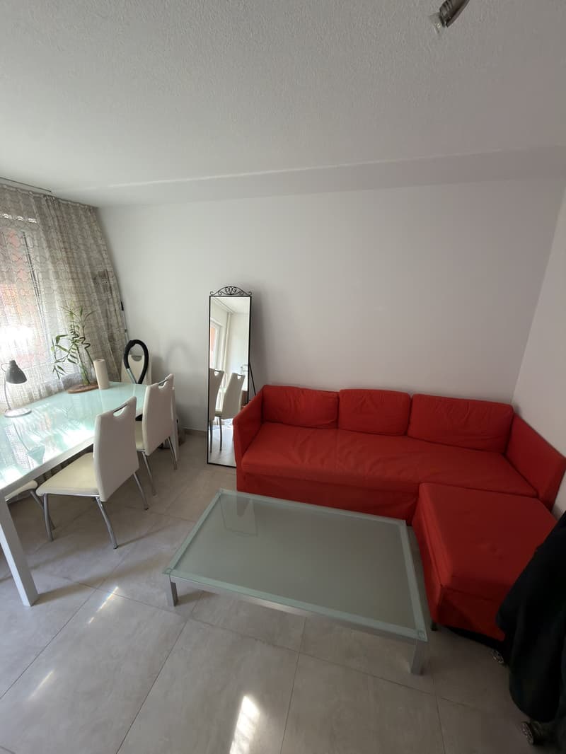 2 ½ Zimmer-Wohnung, 8057 Zürich (4)