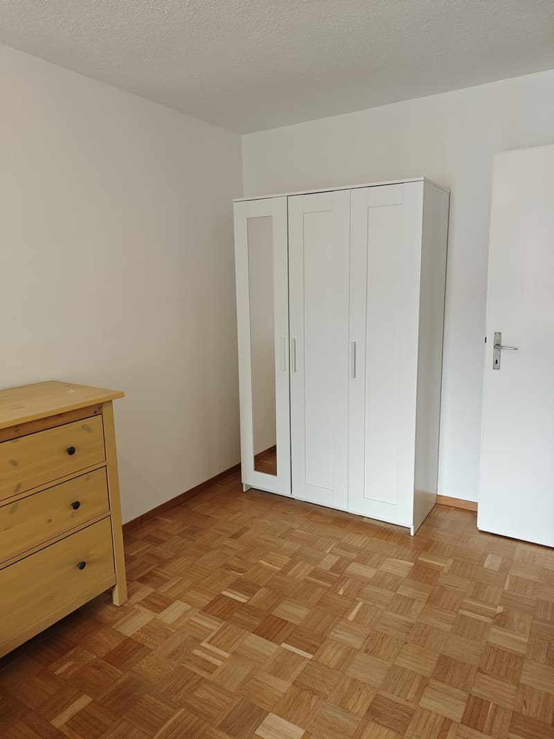 Schalfzimmer